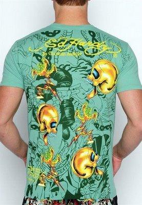 Ed Hardy shirts men-459